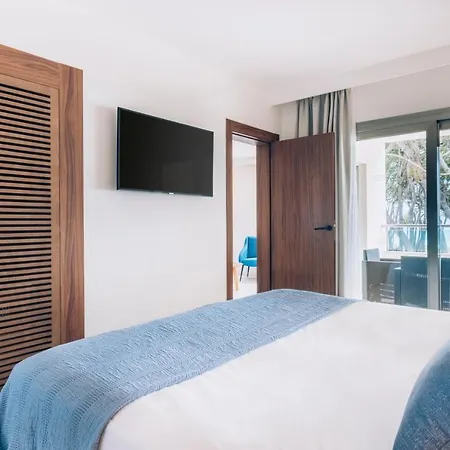 Ξενοδοχείο Iberostar Selection Village Platja de Muro