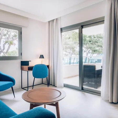 Iberostar Selection Village 5* Playa de Muro (Mallorca)