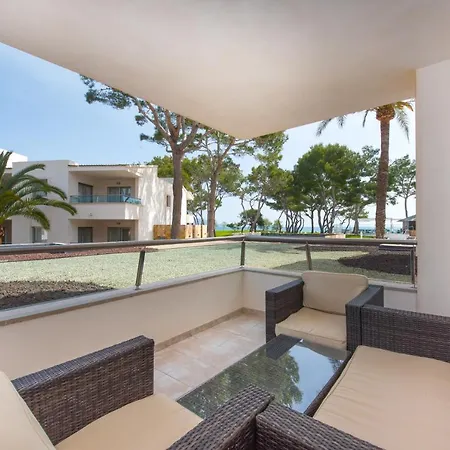 Hotel Iberostar Selection Playa De Muro Village Playa de Muro (Mallorca)