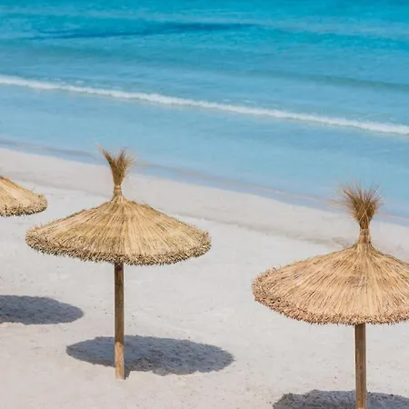 Ξενοδοχείο Iberostar Selection Village