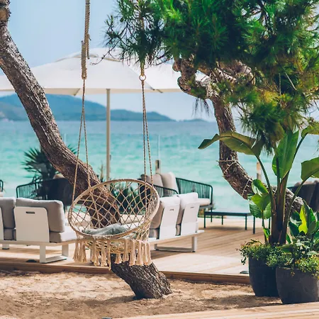 Hotell Iberostar Selection Village Playa de Muro (Mallorca)