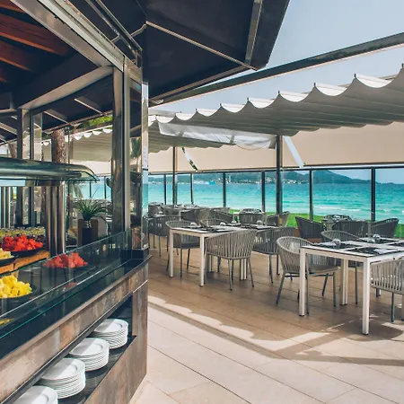 Iberostar Selection Village Hotell Playa de Muro (Mallorca)