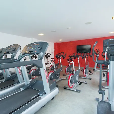 Iberostar Selection Village Ξενοδοχείο 5*