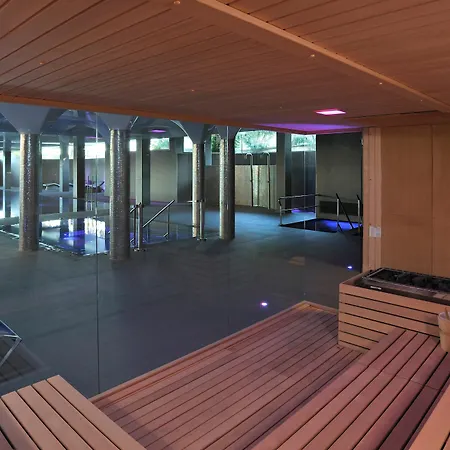 Iberostar Selection Village Hotell Playa de Muro (Mallorca)