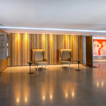 Hotell Iberostar Selection Village