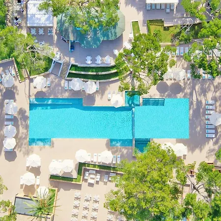 Iberostar Selection Village Hotell