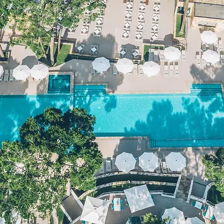 Iberostar Selection Playa De Muro Village 5*