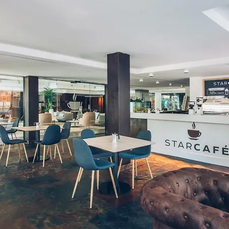Hotell Iberostar Selection Village Playa de Muro (Mallorca)