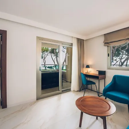 Hotell Iberostar Selection Village Playa de Muro (Mallorca)