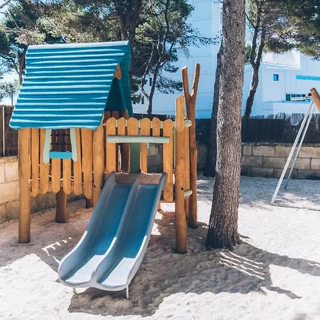 Iberostar Selection Village Hotell Playa de Muro (Mallorca)