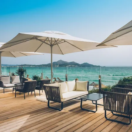 Iberostar Selection Village Плайя де Муро