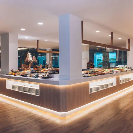 Iberostar Selection Village Отель 5*