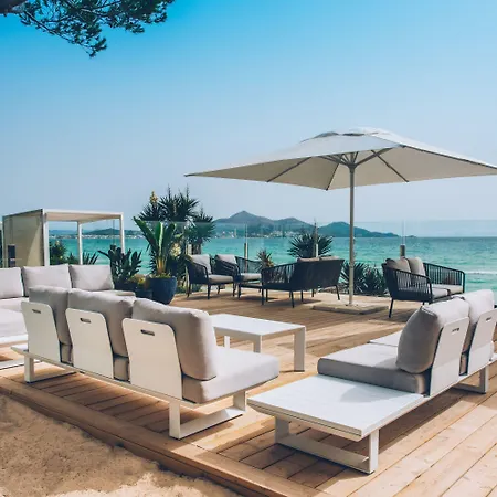 Отель Iberostar Selection Village Плайя де Муро
