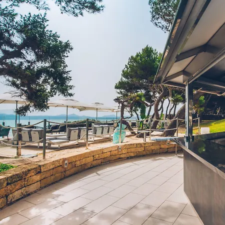 Отель Iberostar Selection Village 5*