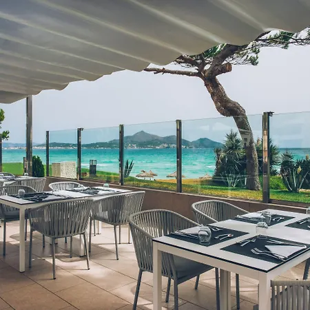 Iberostar Selection Village 5* Плайя де Муро