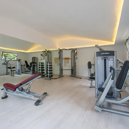 Iberostar Selection Village 5* Плайя де Муро