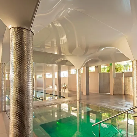 Iberostar Selection Village 5* Плайя де Муро