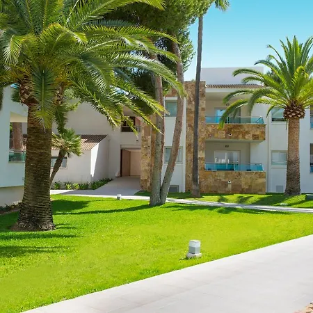 Отель Iberostar Selection Village 5*