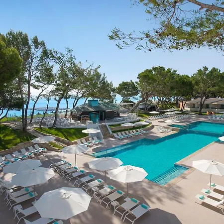 Отель Iberostar Selection Village 5*