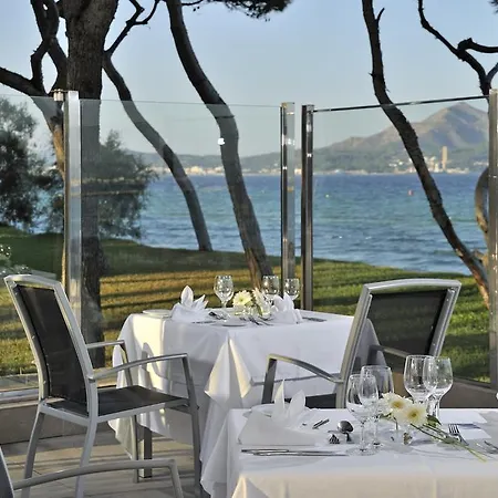 Iberostar Selection Village Hotel Playa de Muro (Mallorca)