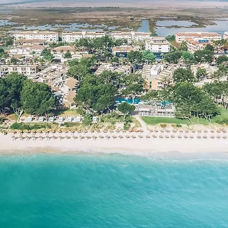 Iberostar Selection Village
