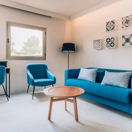 Iberostar Selection Village Отель