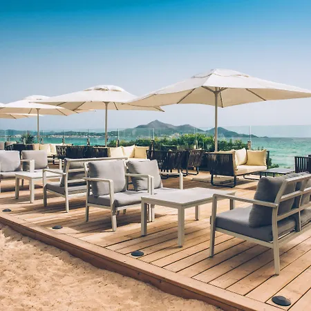 Hotel Iberostar Selection Playa De Muro Village 5*