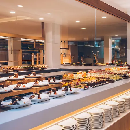 Iberostar Selection Playa De Muro Village 5* Playa de Muro (Mallorca)