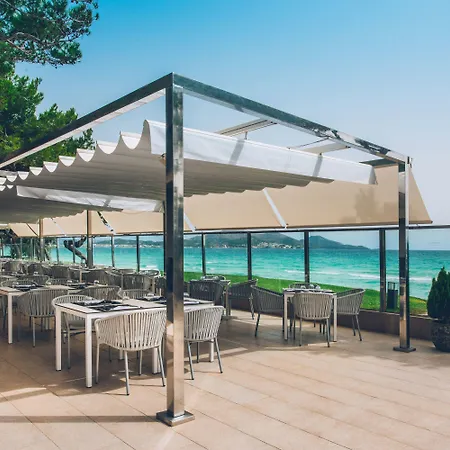 Iberostar Selection Playa De Muro Village Hotel Playa de Muro (Mallorca)