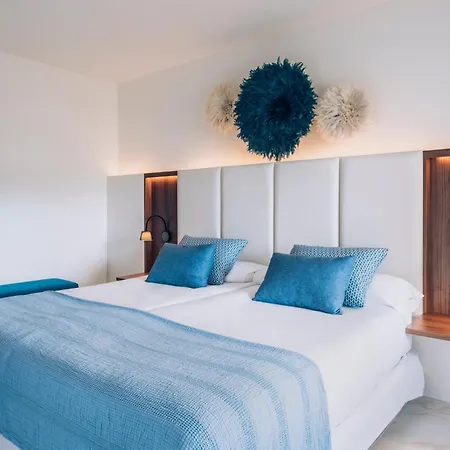 Iberostar Selection Playa De Muro Village Hotel 5*