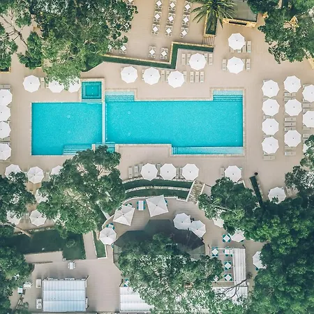 Hotel Iberostar Selection Playa De Muro Village 5*