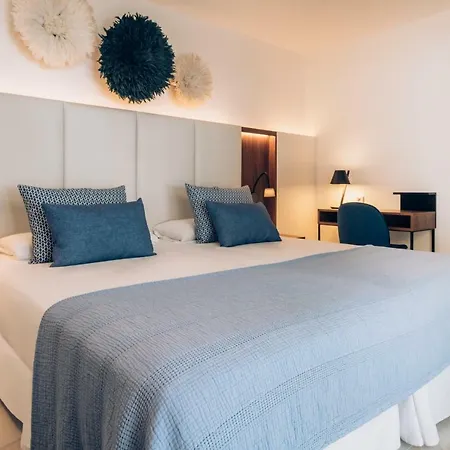 Iberostar Selection Playa De Muro Village Hotel