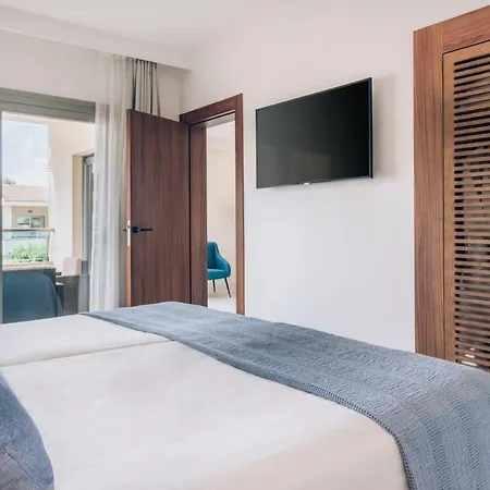Hotel Iberostar Selection Playa De Muro Village 5*