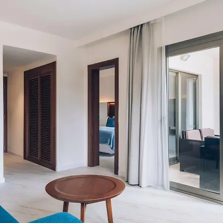 Iberostar Selection Playa De Muro Village