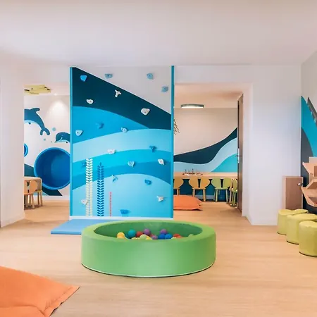 Iberostar Selection Playa De Muro Village 5* Playa de Muro (Mallorca)