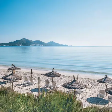 Hotel Iberostar Selection Playa De Muro Village 5*