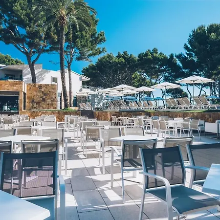 Iberostar Selection Playa De Muro Village 5* Playa de Muro (Mallorca)