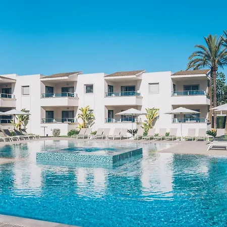 Hotel Iberostar Selection Playa De Muro Village 5*