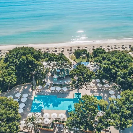 Hotel Iberostar Selection Playa De Muro Village