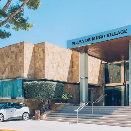 Iberostar Selection Playa De Muro Village 5*